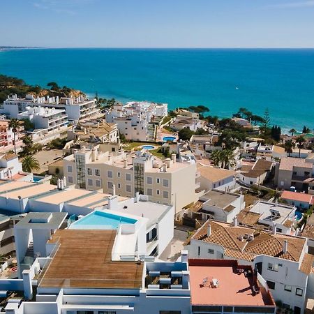 Dream Apartment W/Pool & Balcony By Lovelystay Albufeira Exterior foto