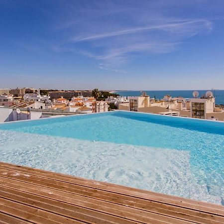Dream Apartment W/Pool & Balcony By Lovelystay Albufeira Exterior foto